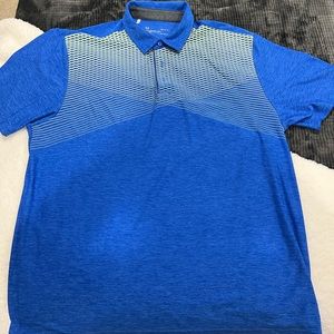 Under Armour Golf Polo